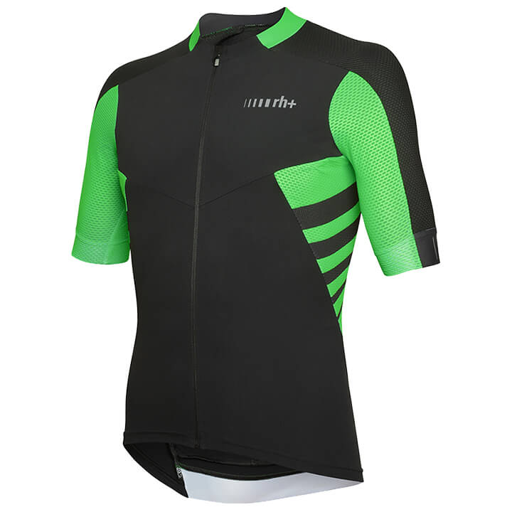 Maillot manches courtes rh+ Hammer